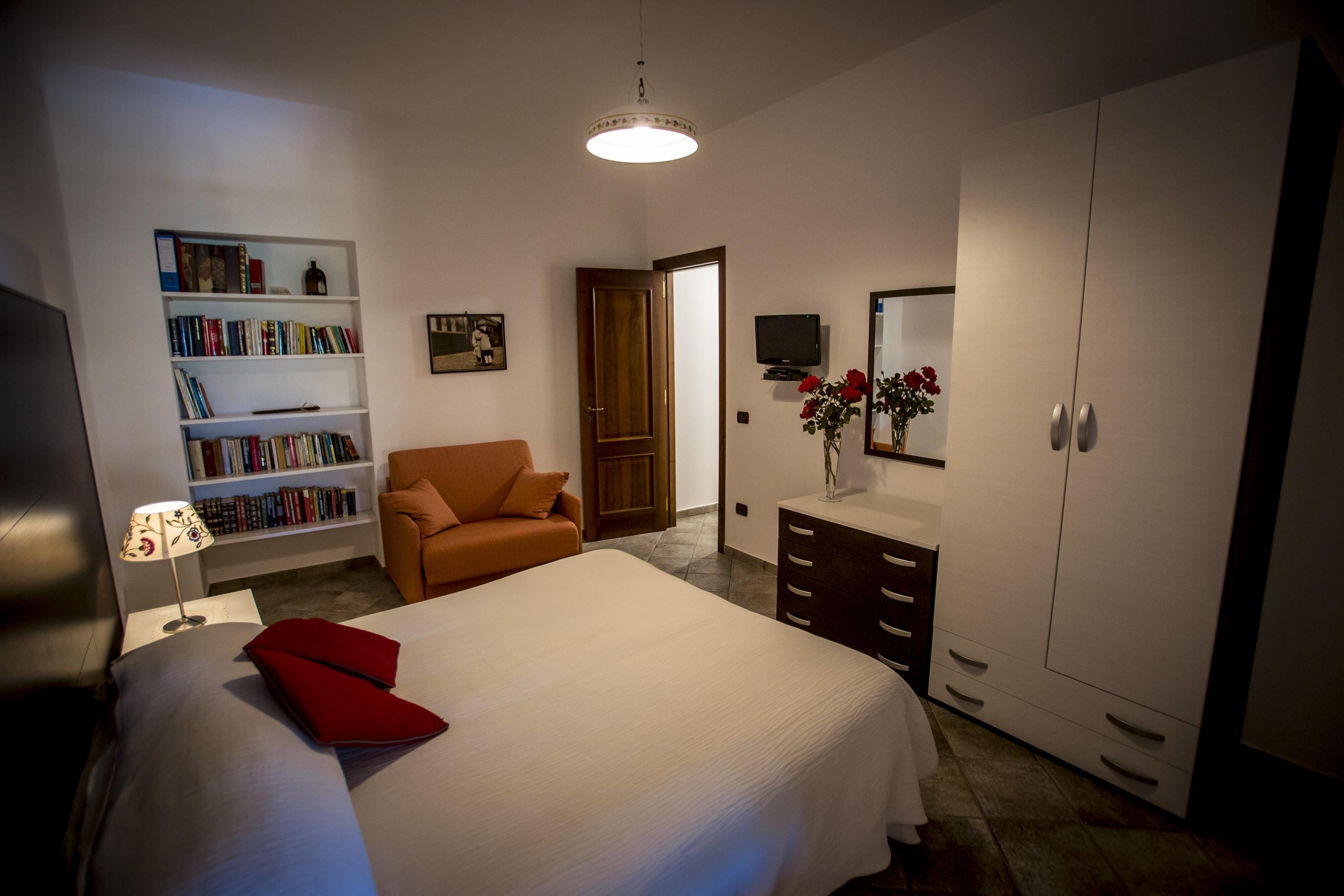 Resort Al Belvedere Salina Leni Εξωτερικό φωτογραφία