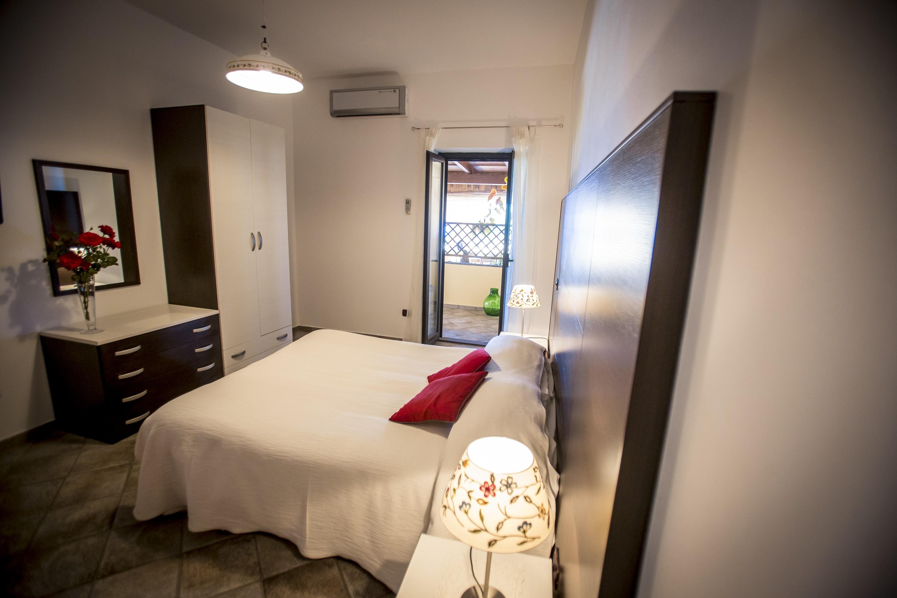 Resort Al Belvedere Salina Leni Εξωτερικό φωτογραφία