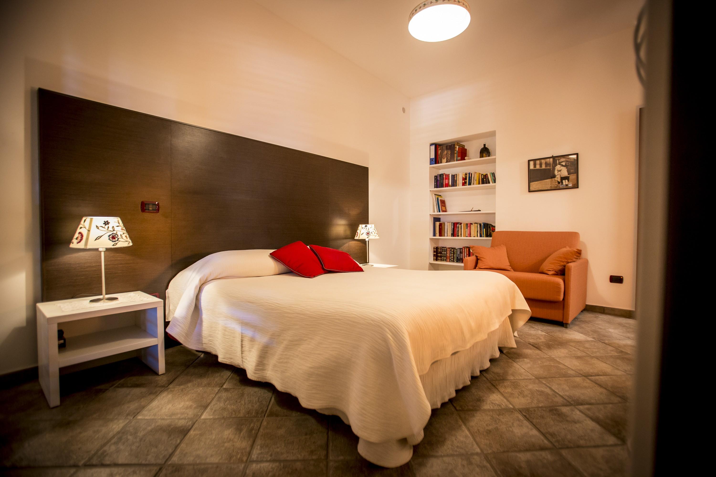 Resort Al Belvedere Salina Leni Εξωτερικό φωτογραφία