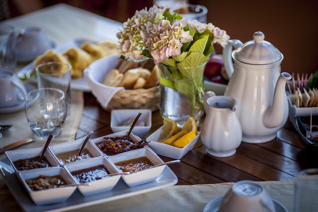 Resort Al Belvedere Salina Leni Εξωτερικό φωτογραφία