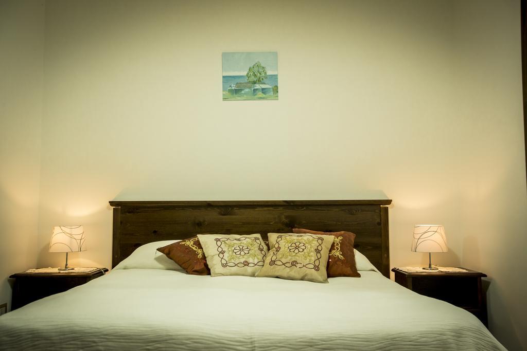 Resort Al Belvedere Salina Leni Εξωτερικό φωτογραφία