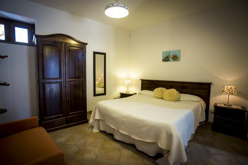 Resort Al Belvedere Salina Leni Εξωτερικό φωτογραφία