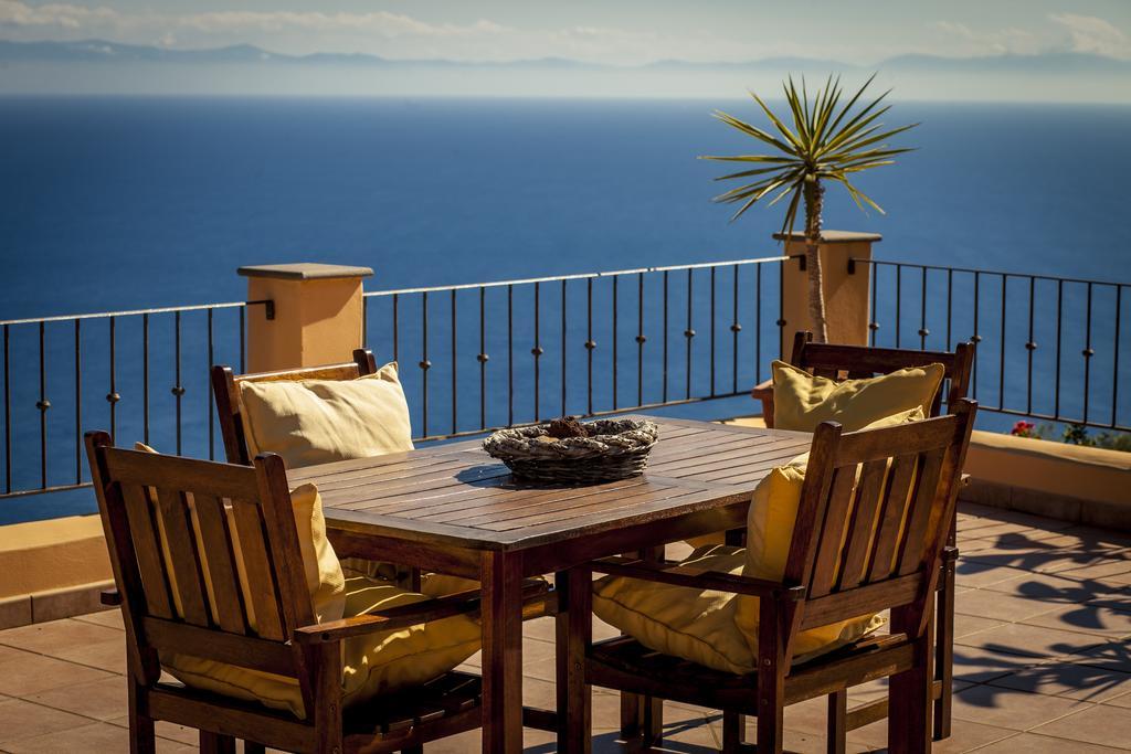 Resort Al Belvedere Salina Leni Εξωτερικό φωτογραφία