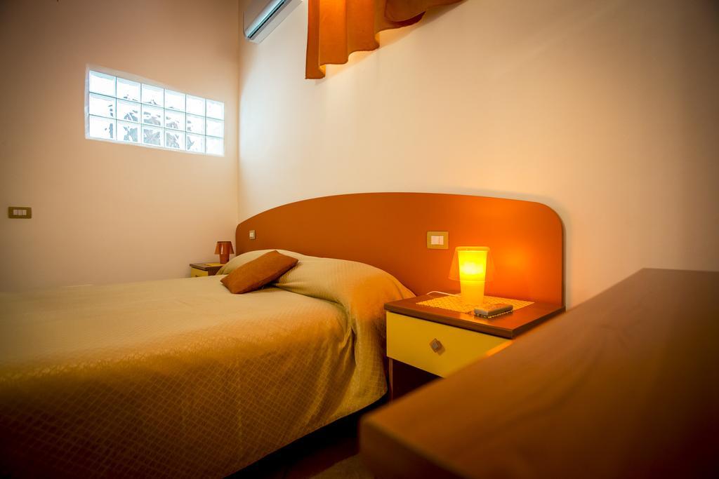 Resort Al Belvedere Salina Leni Εξωτερικό φωτογραφία