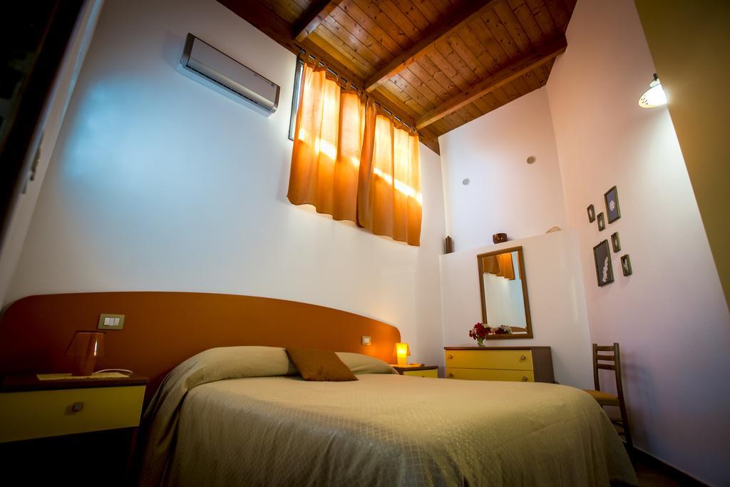 Resort Al Belvedere Salina Leni Εξωτερικό φωτογραφία